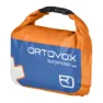 Ortovox Wasserdichte Mini-erste-hilfe-set, Shocking orange, One Size