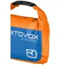 Ortovox Wasserdichter Erste-hilfe-kasten, Shocking orange, One Size
