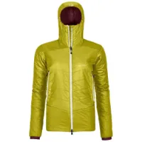 Ortovox Westalpen Swisswool Jacke Ortovox Westalpen Swisswool Jacke
