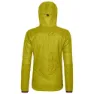 Ortovox Westalpen Swisswool Jacke, Dirty daisy