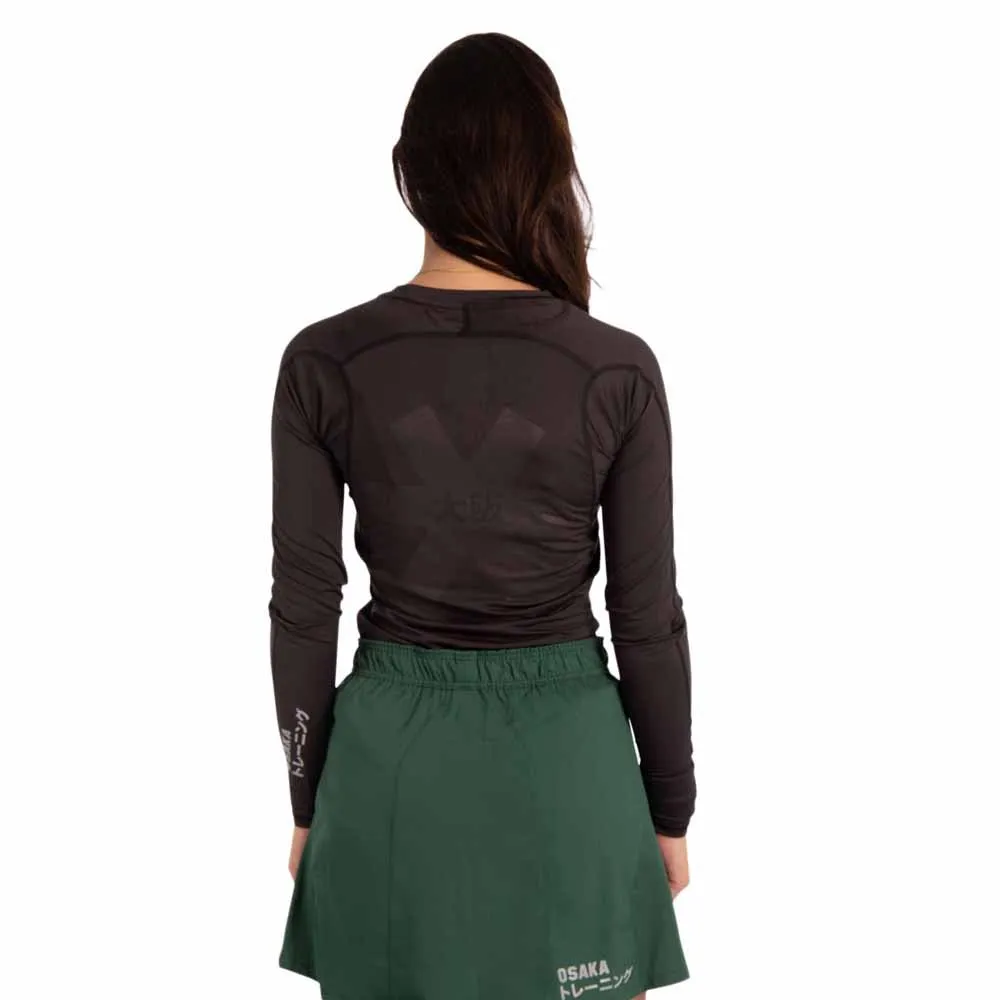 Osaka Sports Langarm-baselayer Osaka Sports Langarm-baselayer