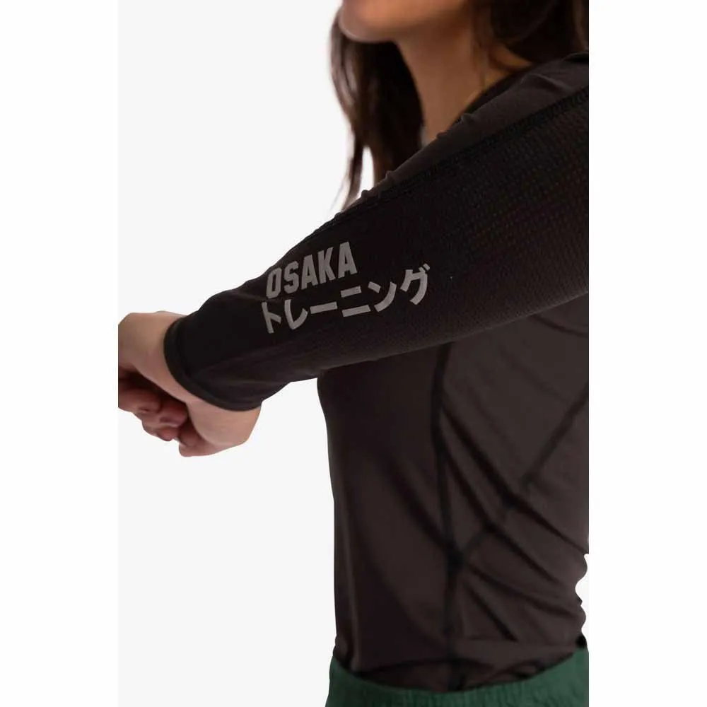 Osaka Sports Langarm-baselayer Osaka Sports Langarm-baselayer