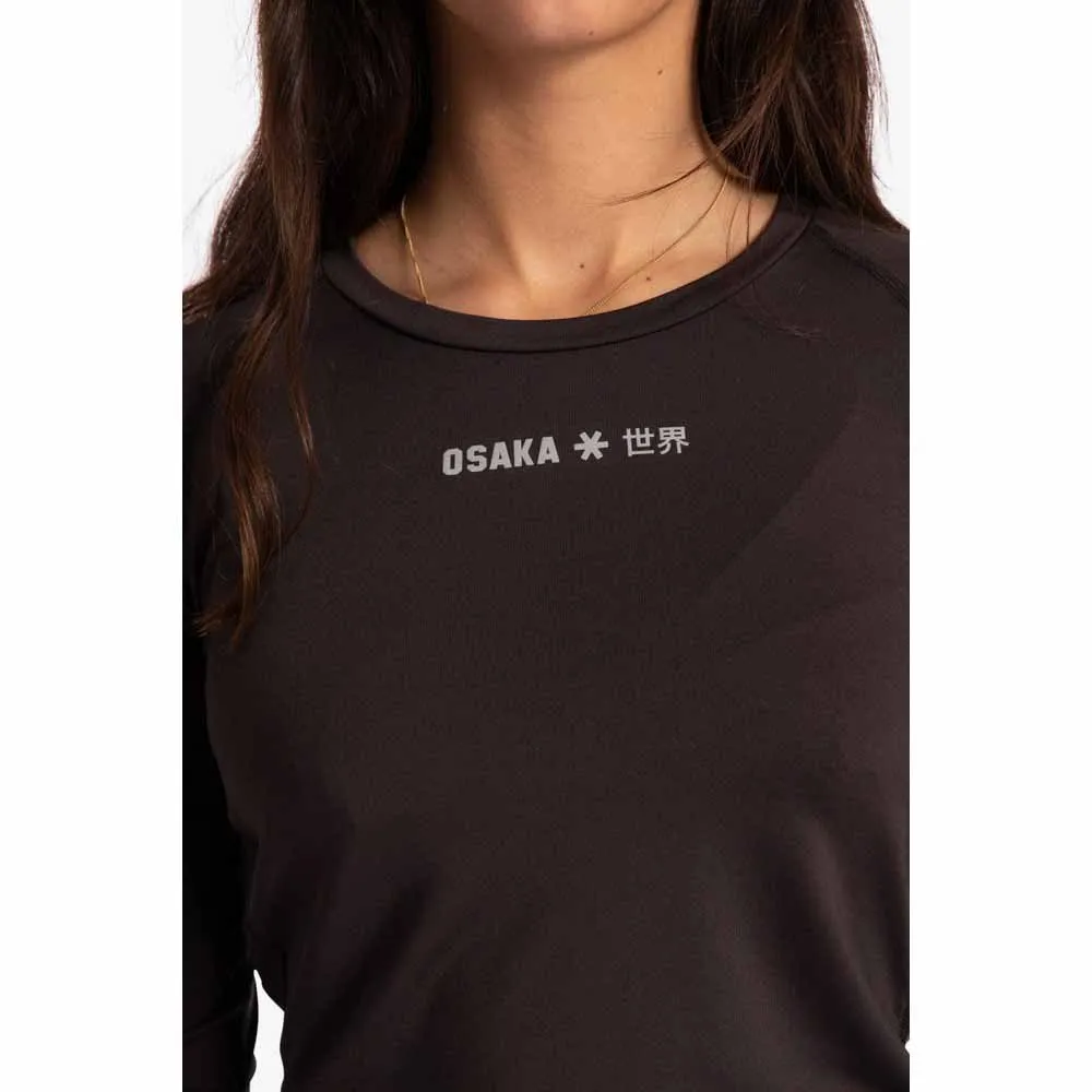 Osaka Sports Langarm-baselayer Osaka Sports Langarm-baselayer