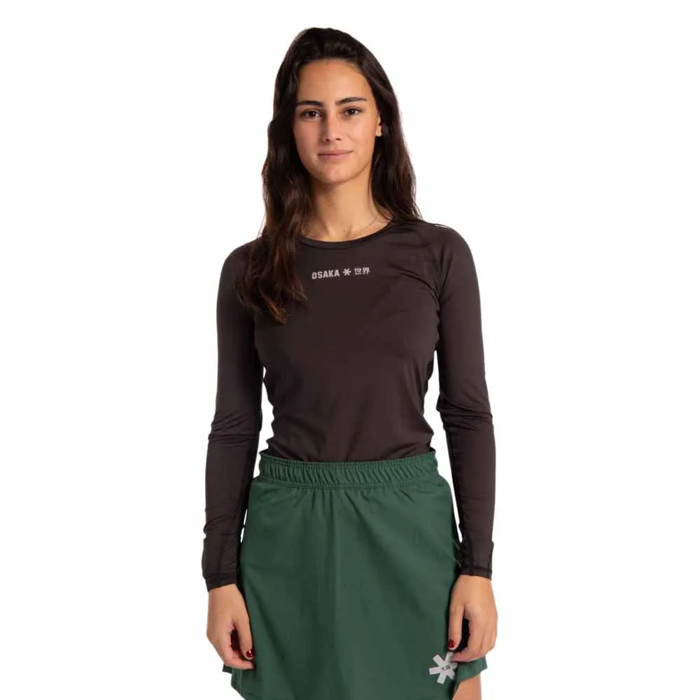 Osaka Sports Langarm-baselayer Osaka Sports Langarm-baselayer