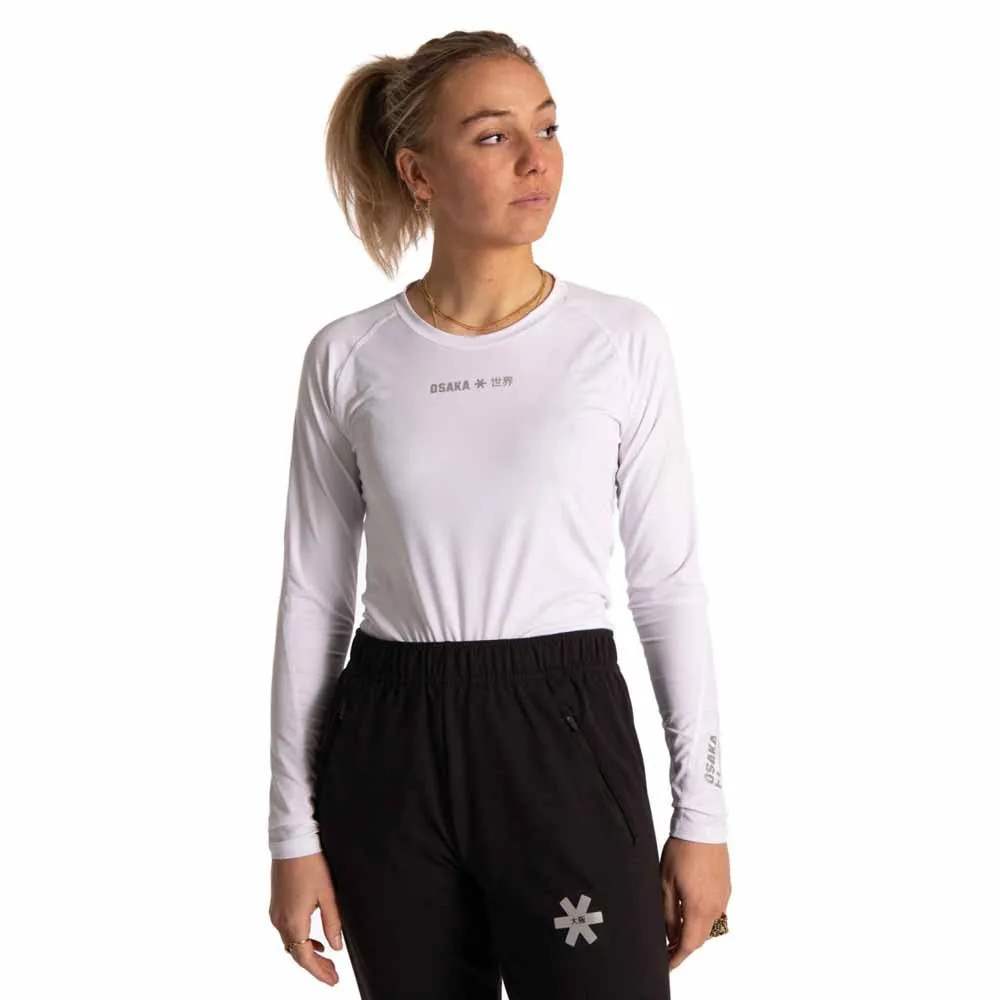 Osaka Sports Langarm-baselayer Osaka Sports Langarm-baselayer
