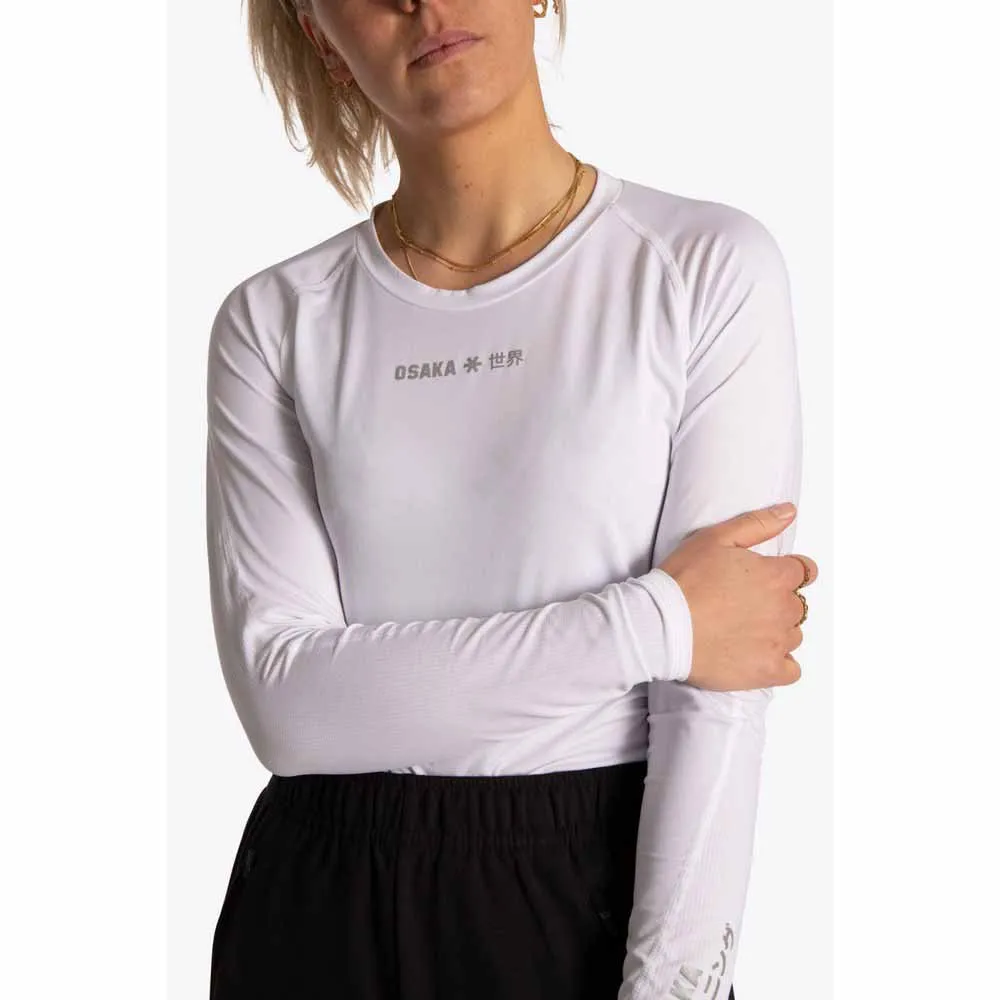 Osaka Sports Langarm-baselayer Osaka Sports Langarm-baselayer