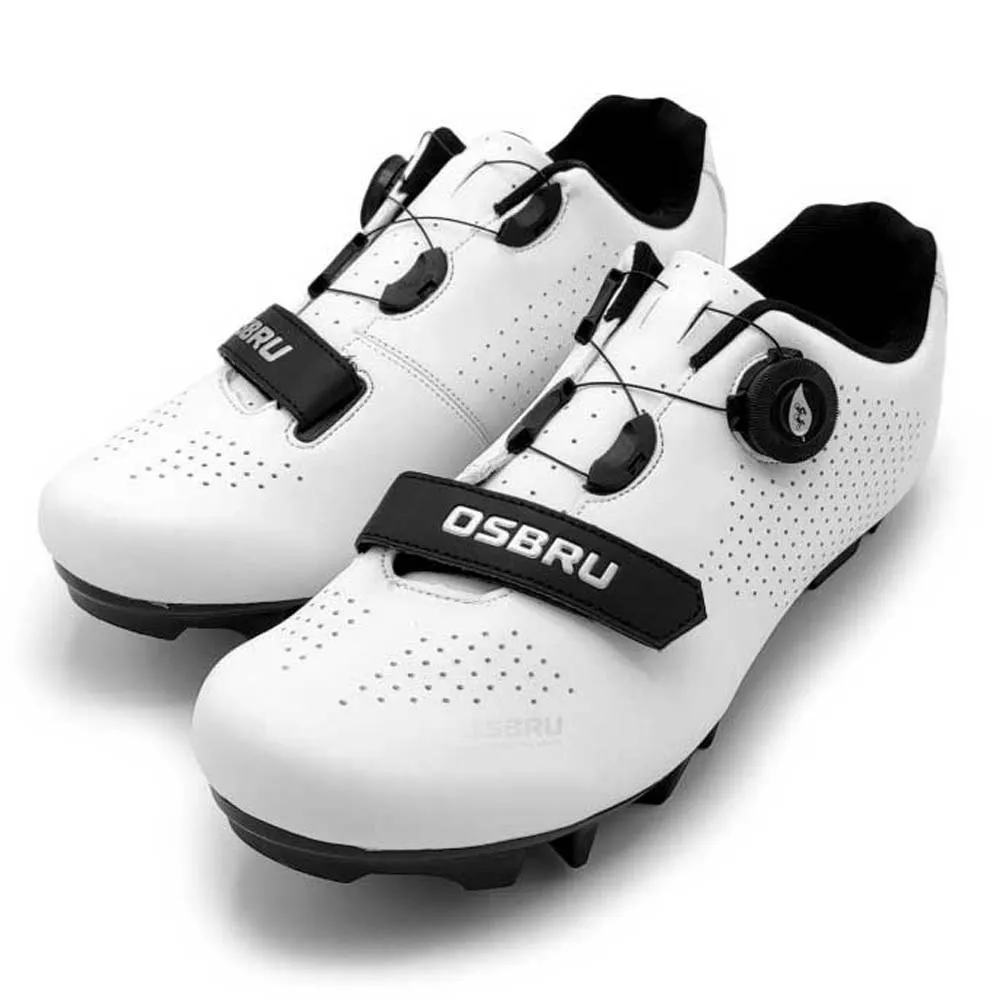 Osbru Brun Mtb-schuhe Osbru Brun Mtb-schuhe