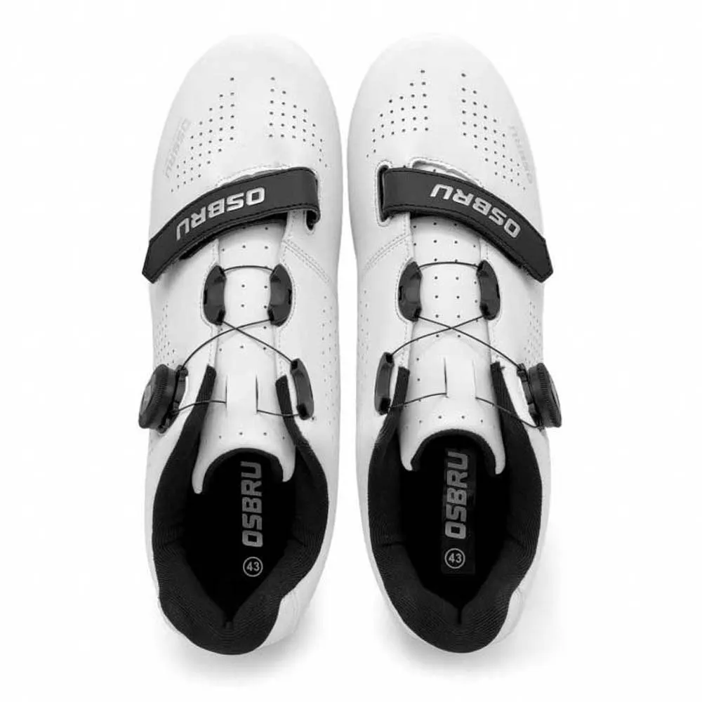 Osbru Brun Mtb-schuhe Osbru Brun Mtb-schuhe