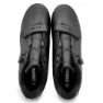 Osbru Brun Rennradschuhe