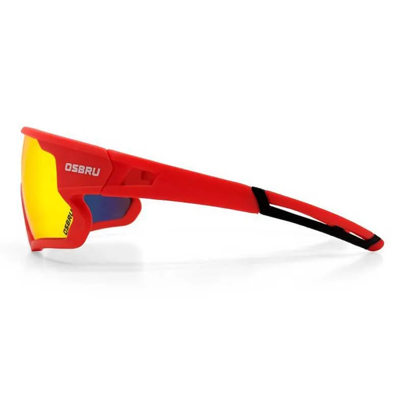 Osbru Competition Domi Sonnenbrille