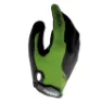 Black / green