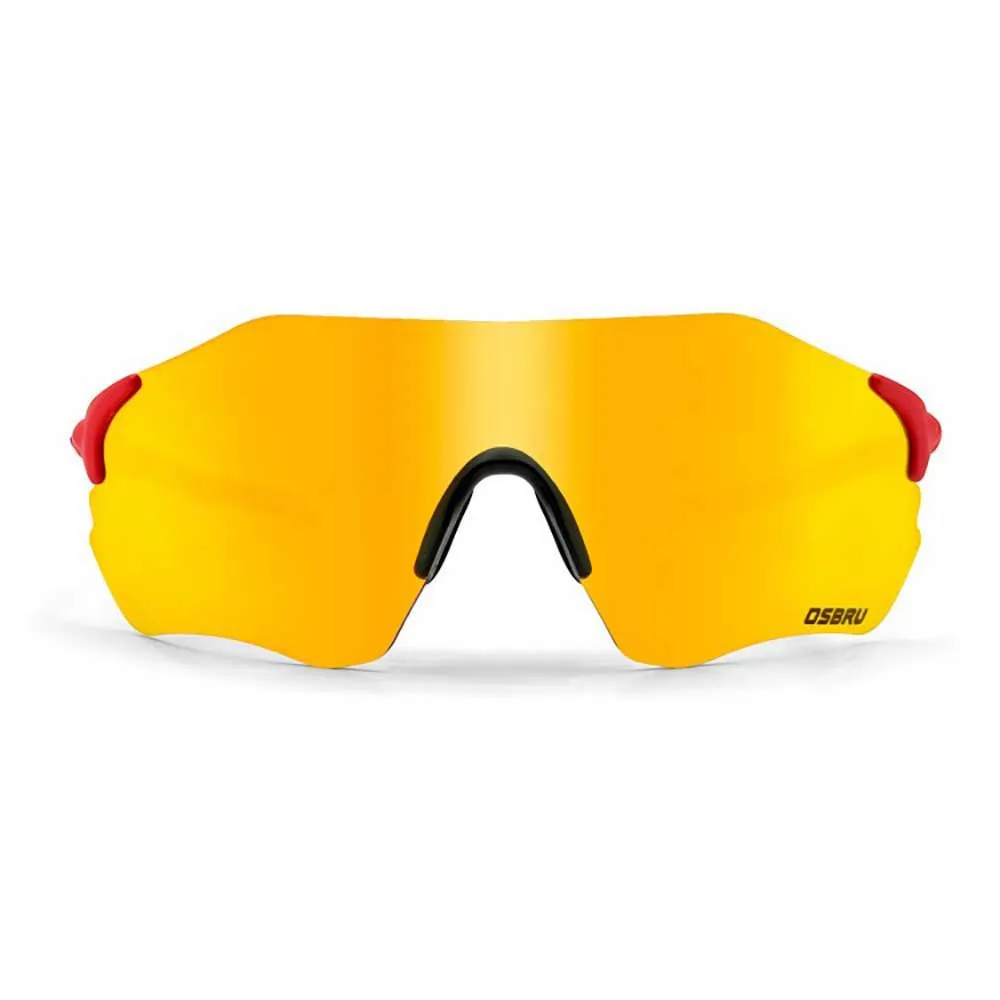 Osbru Light Zugas Sonnenbrille Osbru Light Zugas Sonnenbrille
