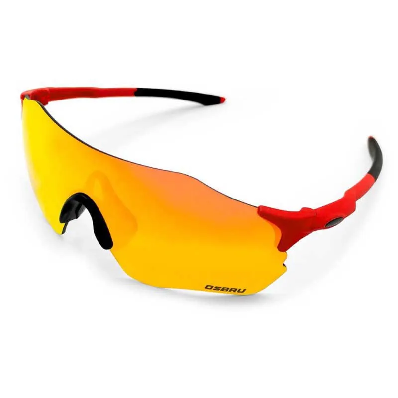 Osbru Light Zugas Sonnenbrille Osbru Light Zugas Sonnenbrille