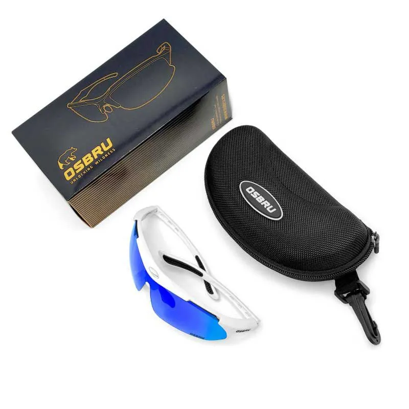 Osbru Logic Ardo Sonnenbrille