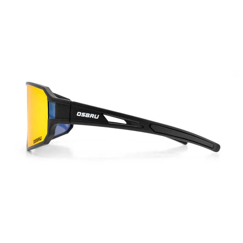 Osbru Pro Zugas Sonnenbrille Osbru Pro Zugas Sonnenbrille