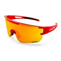 Osbru Race Brun Sonnenbrille Osbru Race Brun Sonnenbrille