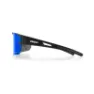 Osbru Race Brun Sonnenbrille