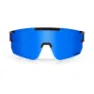 Osbru Race Brun Sonnenbrille