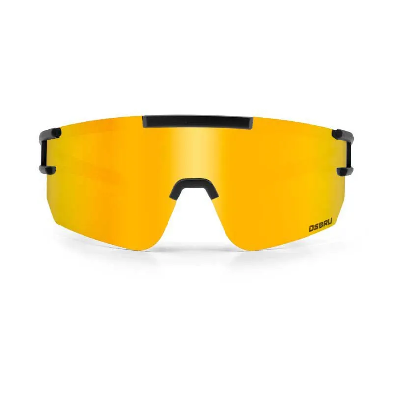 Osbru Race Brun Sonnenbrille Osbru Race Brun Sonnenbrille