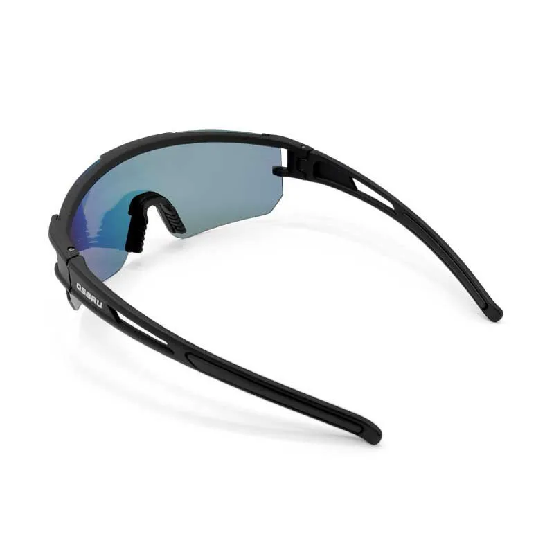 Osbru Race Brun Sonnenbrille Osbru Race Brun Sonnenbrille