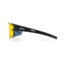 Osbru Race Brun Sonnenbrille