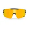 Osbru Race Brun Sonnenbrille