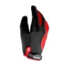 Black / red