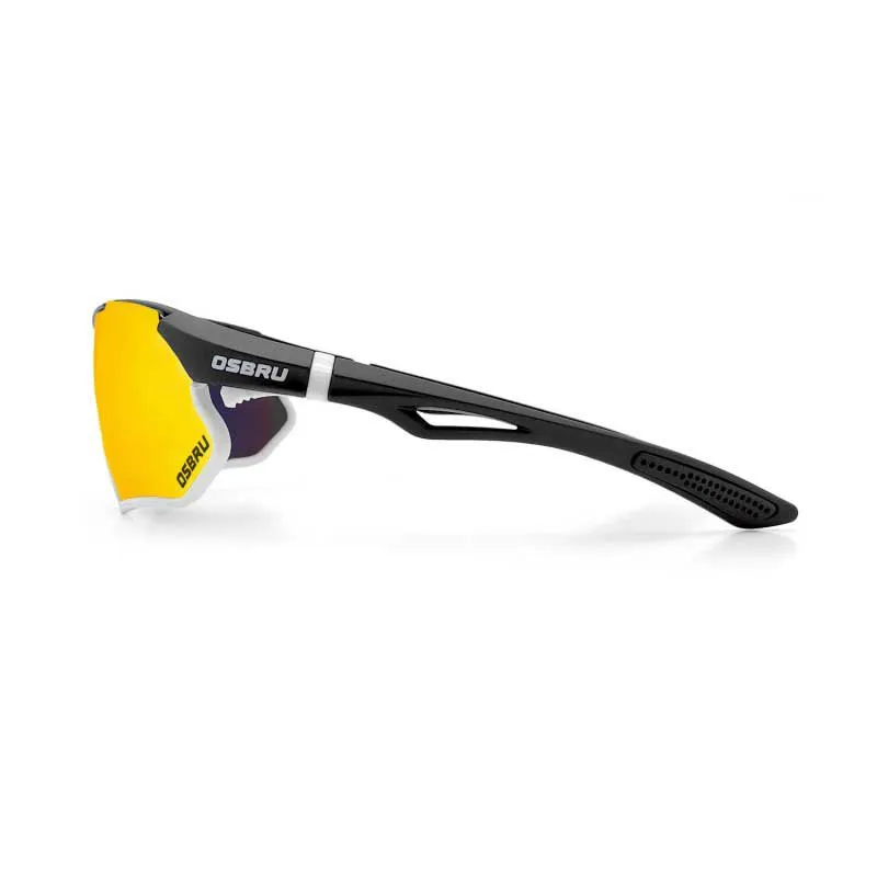 Osbru Race Mili Sonnenbrille Osbru Race Mili Sonnenbrille