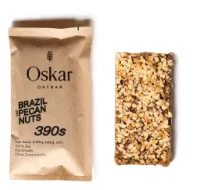 Oskar Oatbar Energieriegel