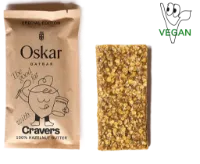Oskar Oatbar Energieriegel