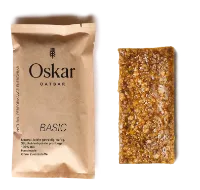 Oskar Oatbar Nutrition Riegel