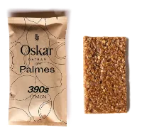 Oskar Oatbar Nutrition Riegel Oskar Oatbar Nutrition Riegel