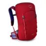 Osprey 18l Rucksack, Cosmic red