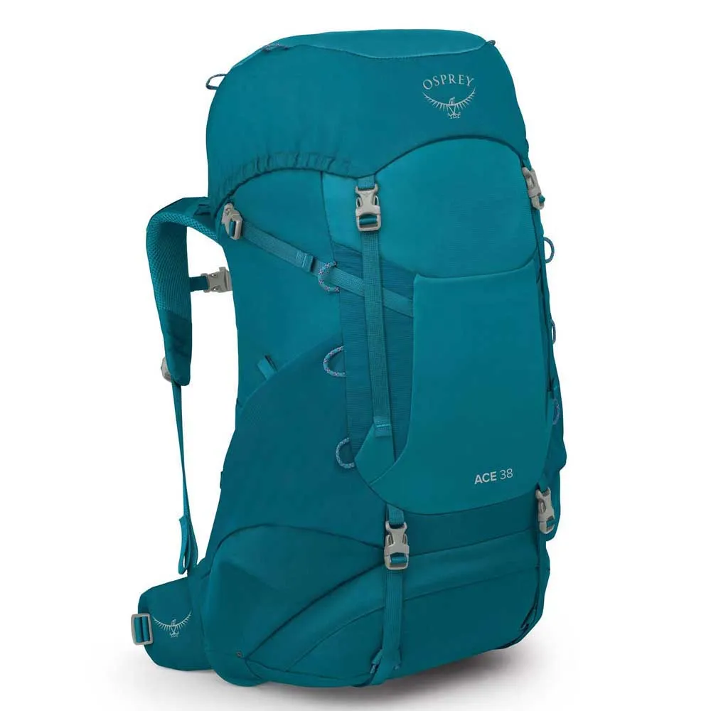 Osprey Ace 38l Kinderrucksack Osprey Ace 38l Kinderrucksack
