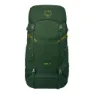 Green canopy / matcha green