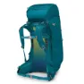 Osprey Ace 65l Kinderrucksack, Blue spikemoss / deep peyto