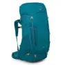 Osprey Ace 65l Kinderrucksack, Blue spikemoss / deep peyto