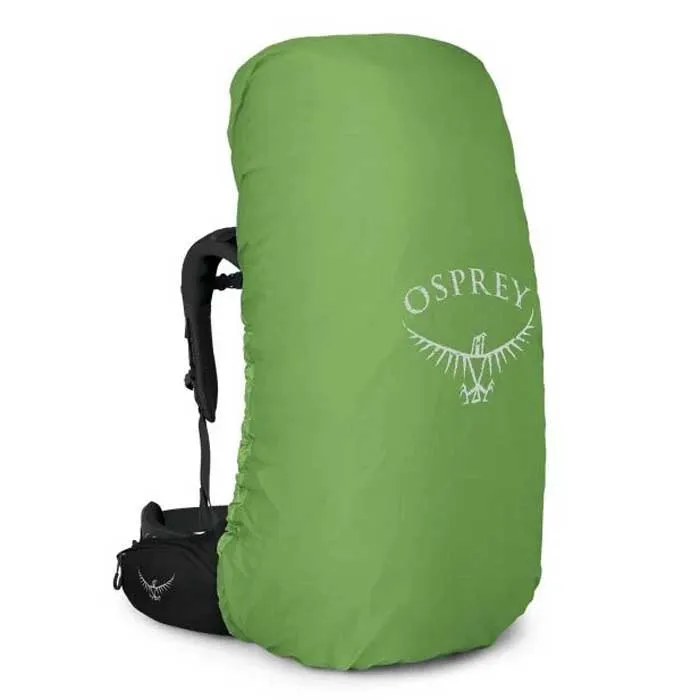 Osprey Aether 65l Extended Fit Rucksack, Black Osprey Aether 65l Extended Fit Rucksack, Black