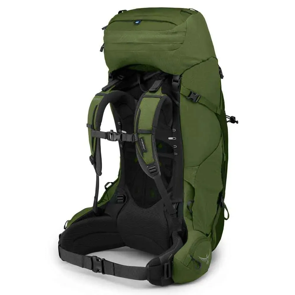 Osprey Aether 65l Rucksack Osprey Aether 65l Rucksack