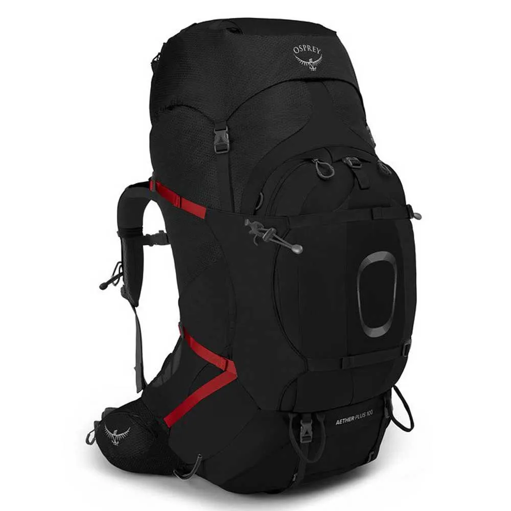 Osprey Aether Plus 100l Rucksack Osprey Aether Plus 100l Rucksack