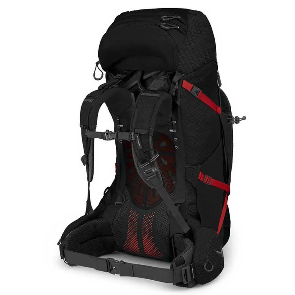 Osprey Aether Plus 70l Rucksack Osprey Aether Plus 70l Rucksack