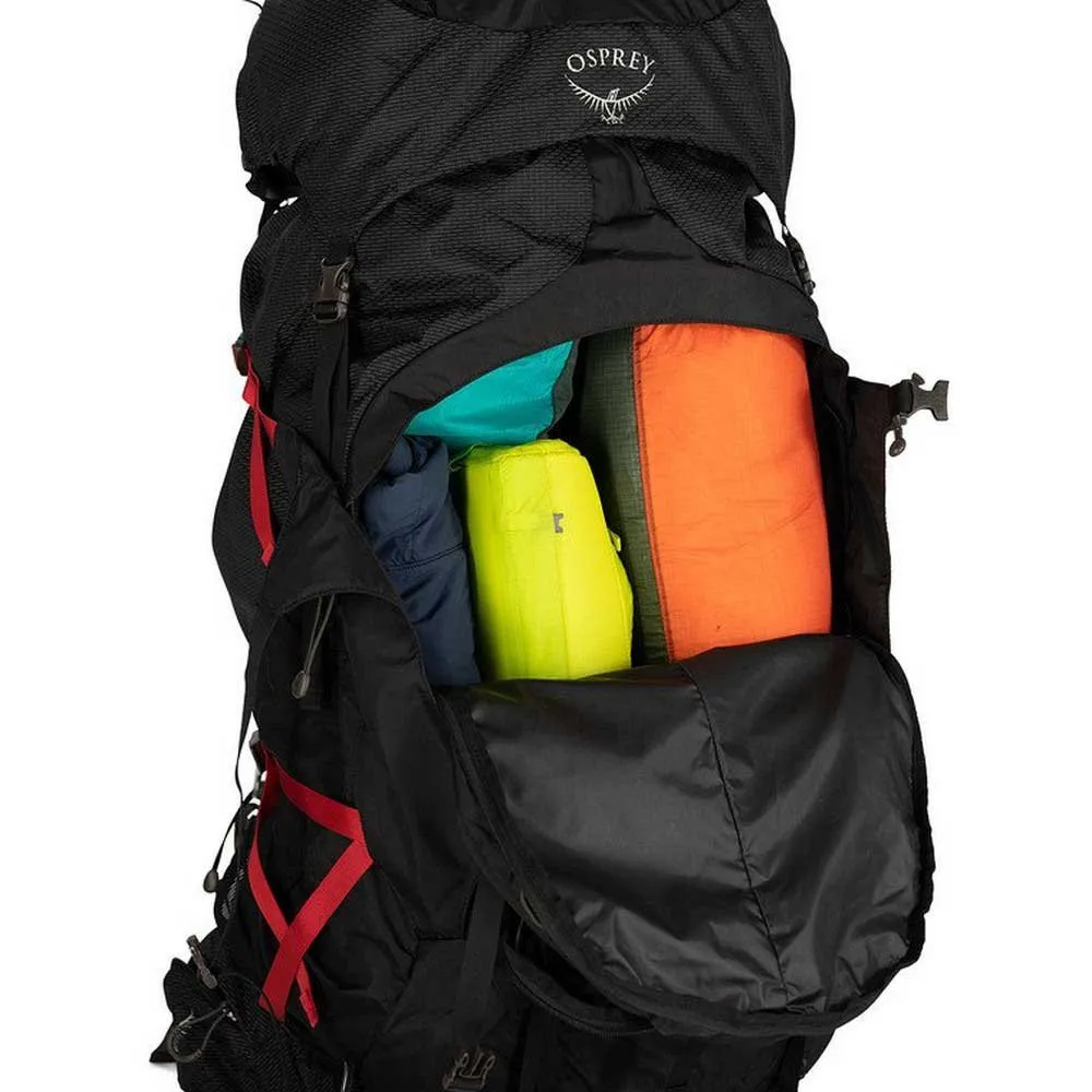 Osprey Aether Plus 85l Rucksack Osprey Aether Plus 85l Rucksack