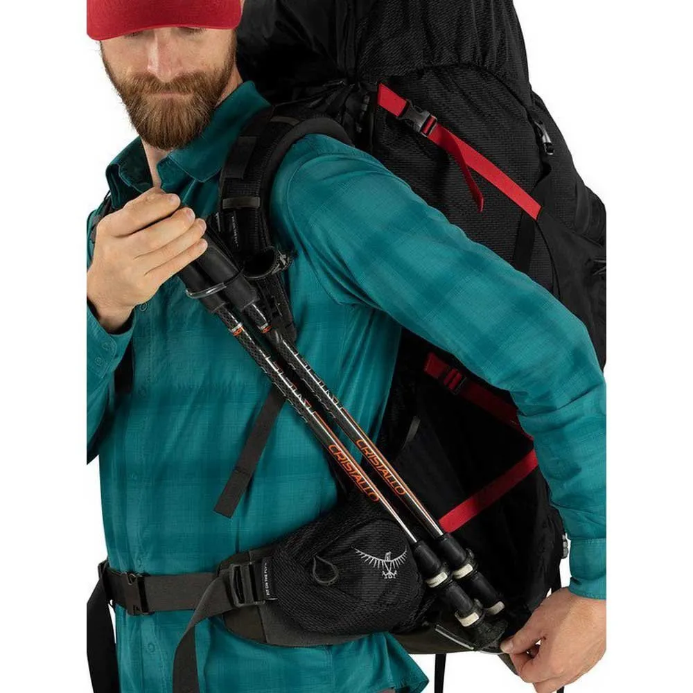 Osprey Aether Plus 85l Rucksack Osprey Aether Plus 85l Rucksack