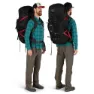 Osprey Aether Plus 85l Rucksack