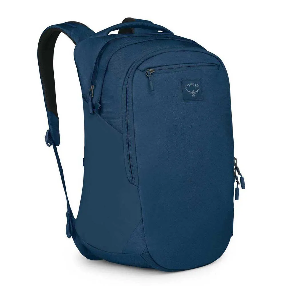 Osprey Aoede Airspeed 20l Rucksack, Antique blue, One Size Osprey Aoede Airspeed 20l Rucksack, Antique blue, One Size