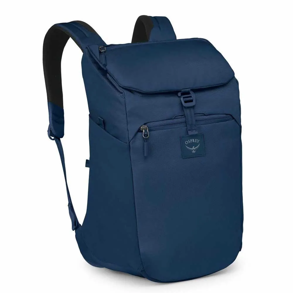 Osprey Aoede Syncpack 20l Rucksack, Antique blue Osprey Aoede Syncpack 20l Rucksack, Antique blue