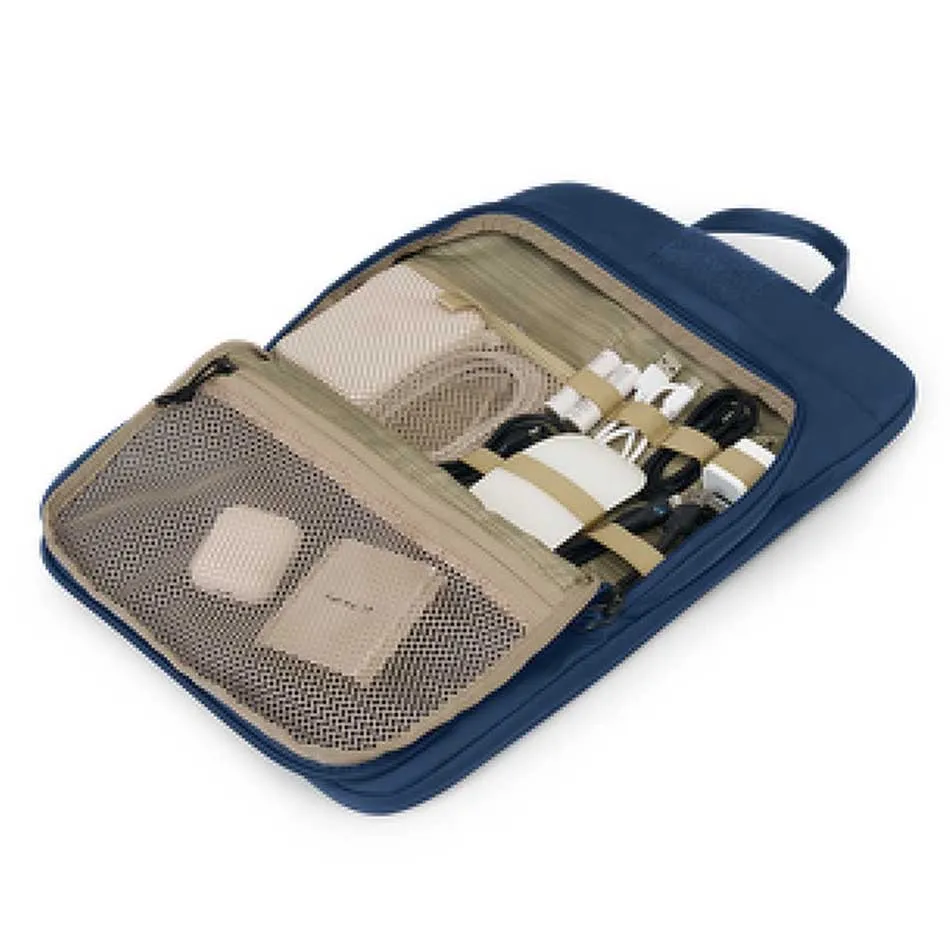 Osprey Aoede Syncpack 20l Rucksack, Antique blue Osprey Aoede Syncpack 20l Rucksack, Antique blue