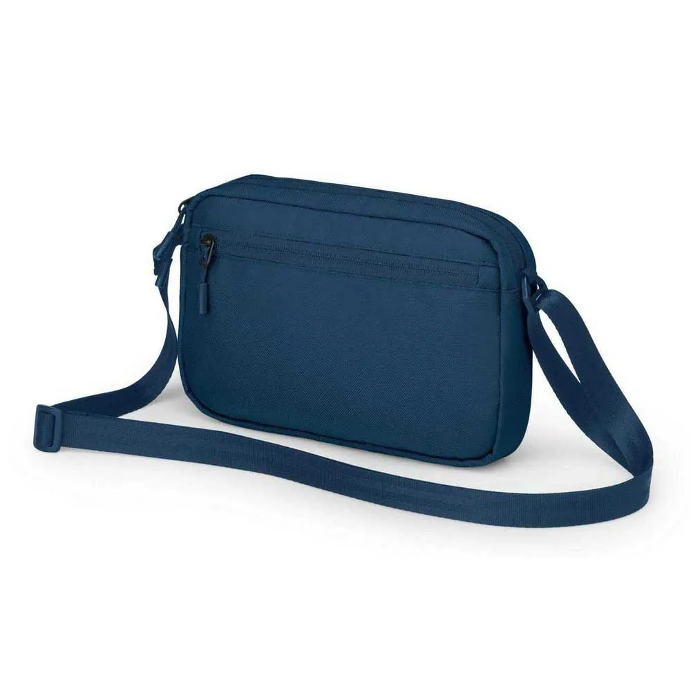 Osprey Aoede 1.5l Umhängetasche, Antique blue, One Size Osprey Aoede 1.5l Umhängetasche, Antique blue, One Size