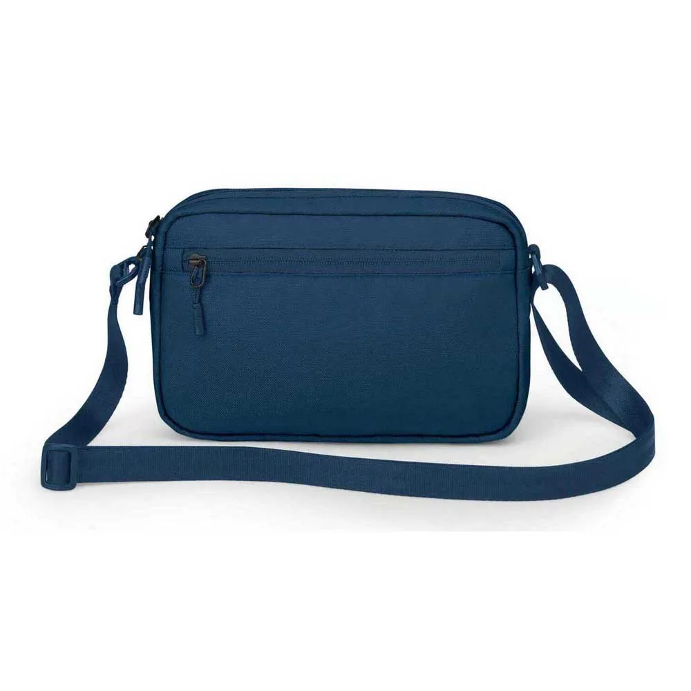 Osprey Aoede 1.5l Umhängetasche, Antique blue, One Size Osprey Aoede 1.5l Umhängetasche, Antique blue, One Size