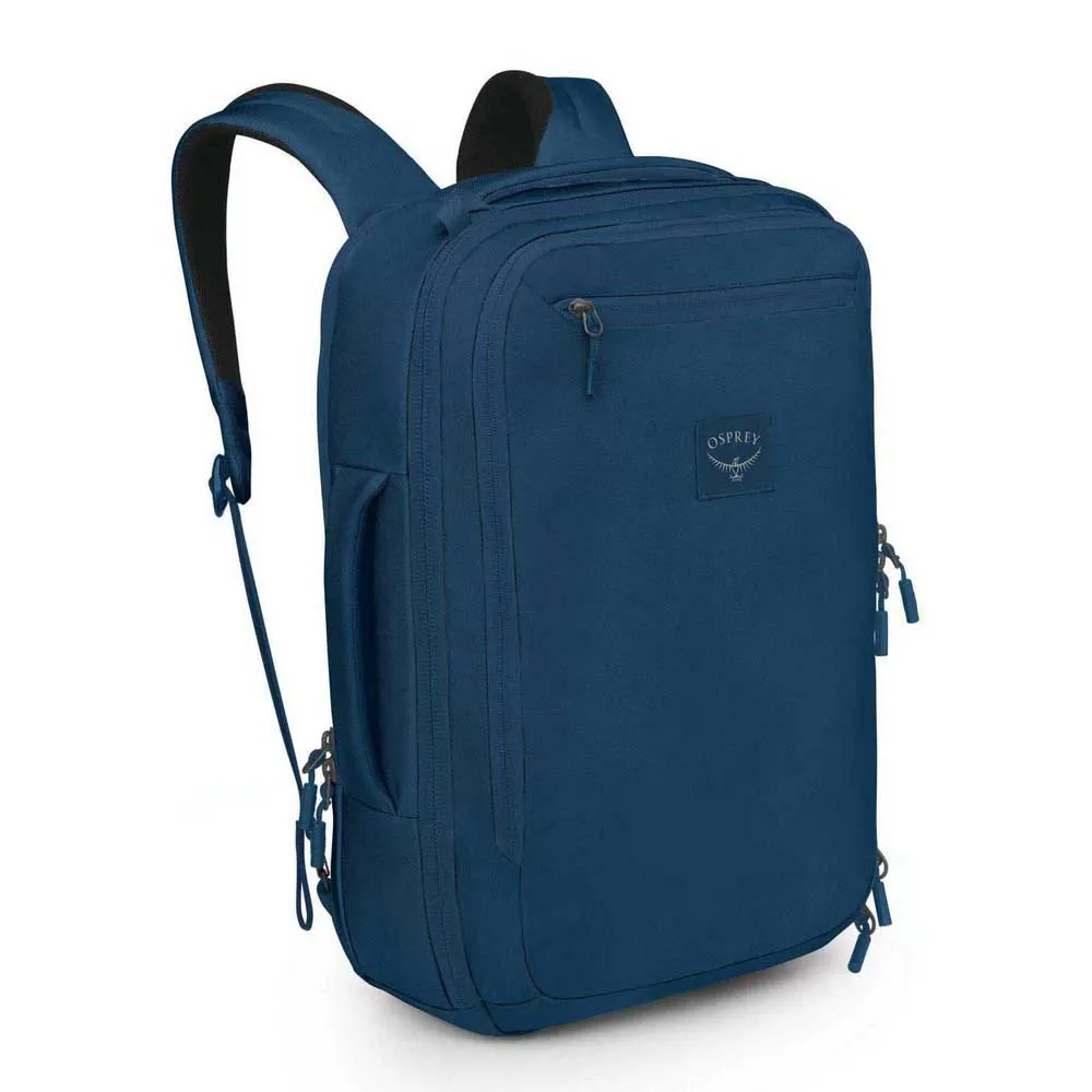Osprey Aoede 22l Rucksack, Antique blue
